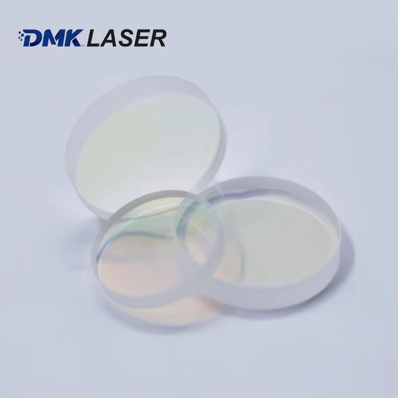 Industrial Laser Equipment - Anti‑Sputter Coated Laser Protective Window Lens