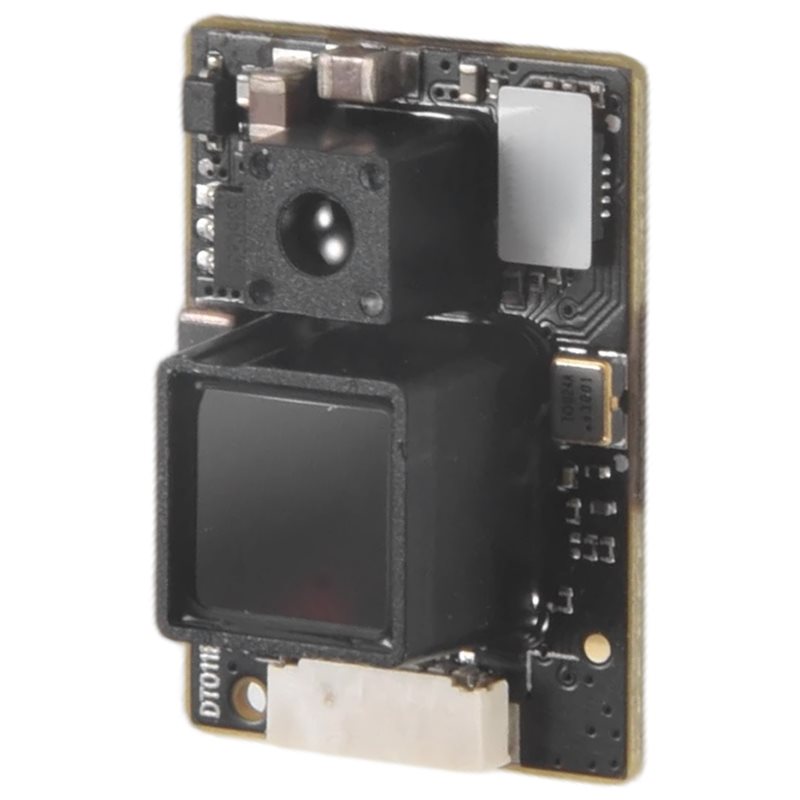 Industrial Laser Technology - Classic-20M High Integrated Dtof Laser Ranging