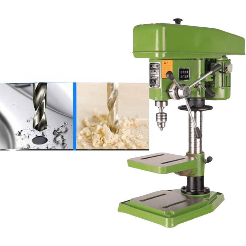 Industrial Desktop Micro Drill - đánh giá và giá Industrial Laser Drill
