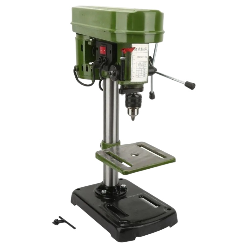 Industrial Desktop Micro Drill - đánh giá và giá Industrial Laser Drill