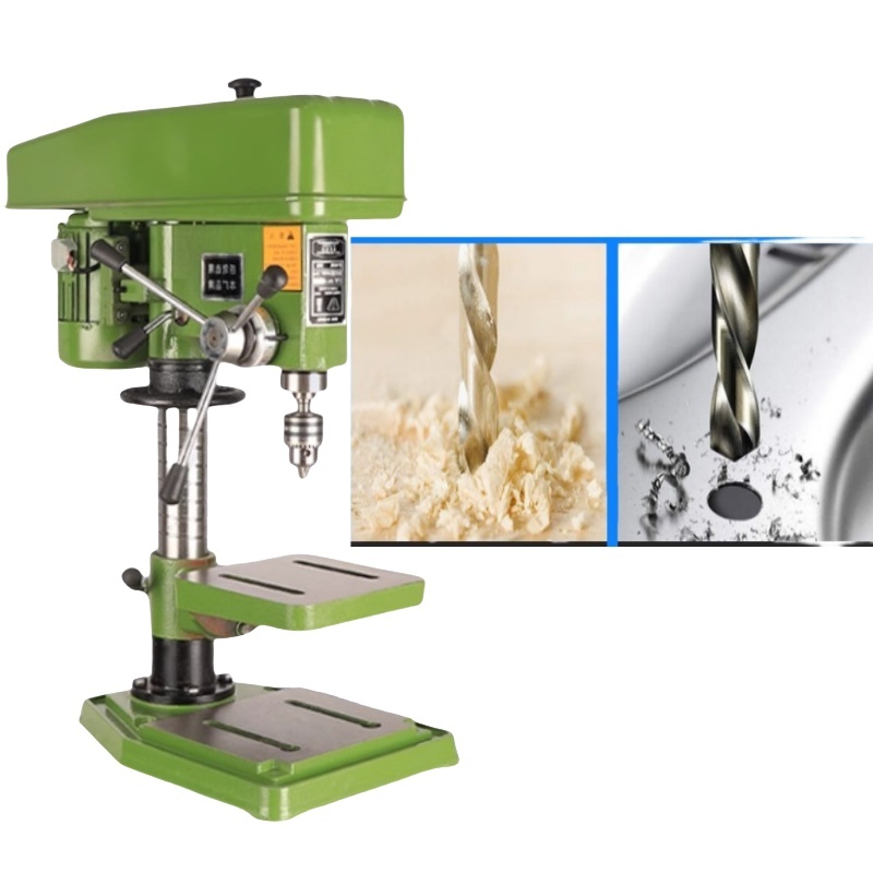 Industrial Desktop Micro Drill - đánh giá và giá Industrial Laser Drill