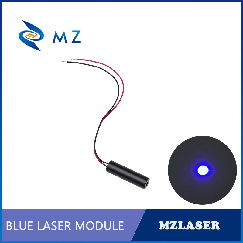 Compact Blue Dot Laser Diode M - đánh giá và giá Industrial Blue Laser