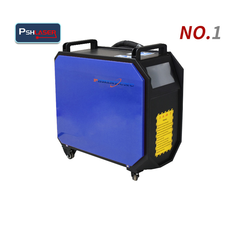 New High Precision Handheld In - đánh giá và giá Industrial Handheld Laser