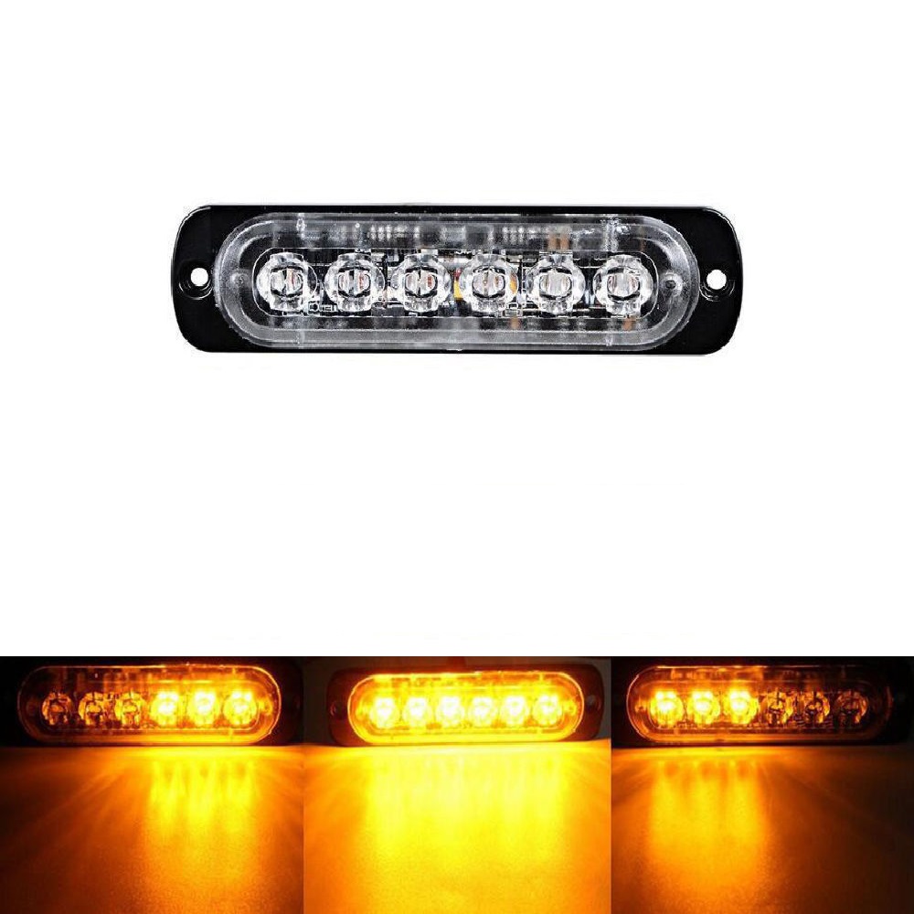 12V 24V Car Led Strobe Light F - đánh giá và giá Industrial Laser Pointer 24V
