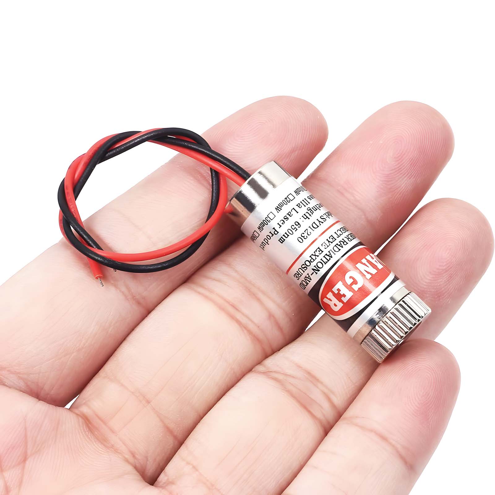 650nm 12mm Laser Point /Line/C - đánh giá và giá Industrial Laser Line Module