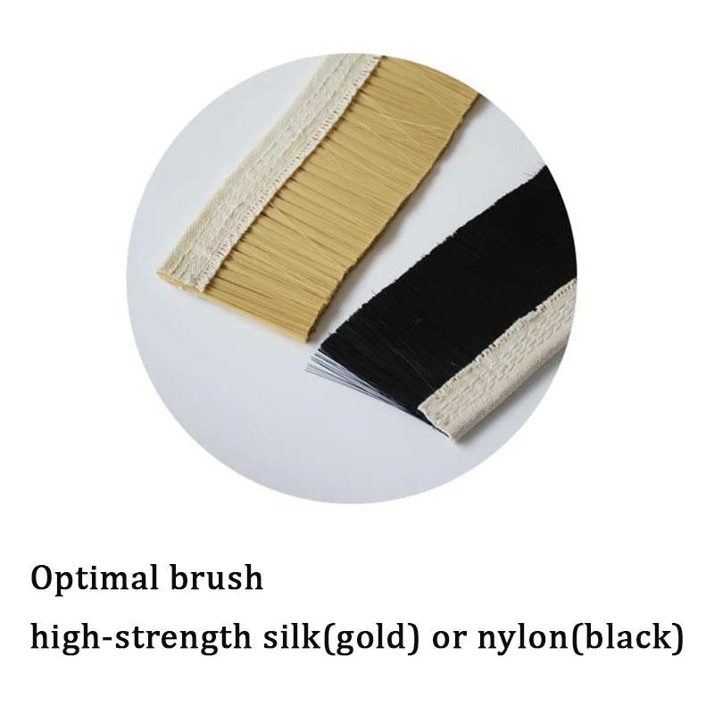 65/70/75/80/85/100/125mm Diame - đánh giá và giá Dust Shoe Cnc