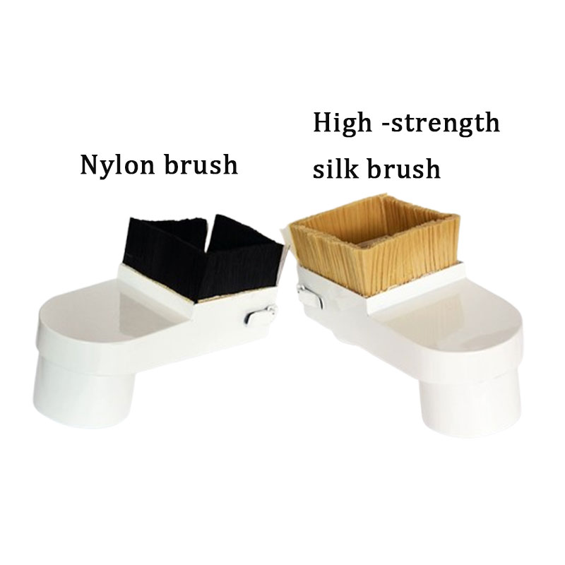 65/70/75/80/85/100/125mm Diame - đánh giá và giá Dust Shoe Cnc