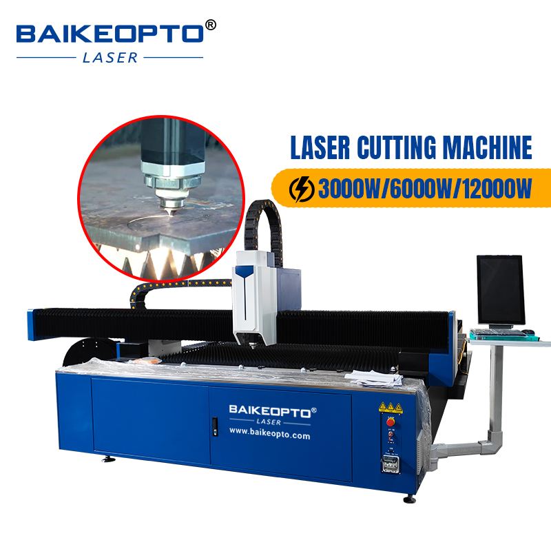 CNC Sheet Pipe Combined Fiber  - đánh giá và giá Industrial Laser Metal Cutting Machine