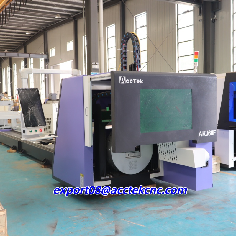 Good Price Tube Material Proce - đánh giá và giá Industrial Laser Cutter Price