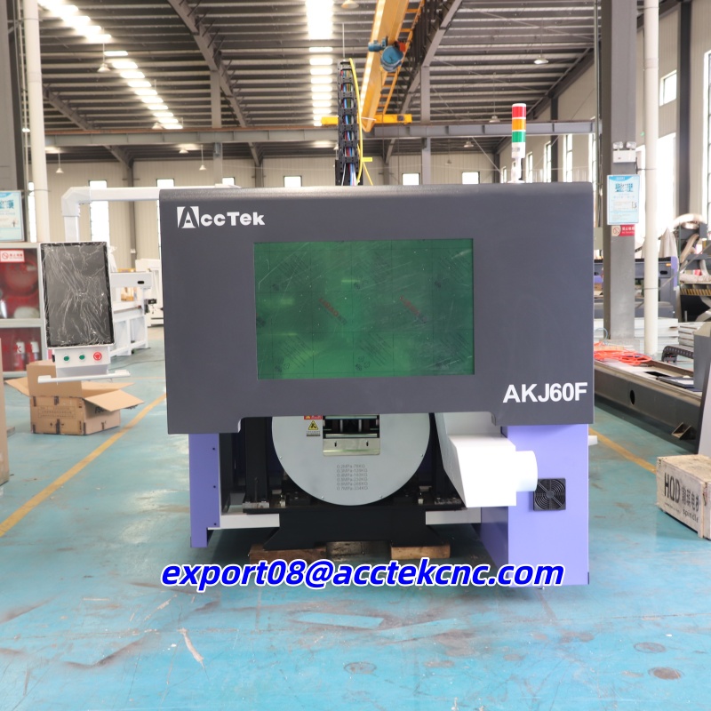 Good Price Tube Material Proce - đánh giá và giá Industrial Laser Cutter Price