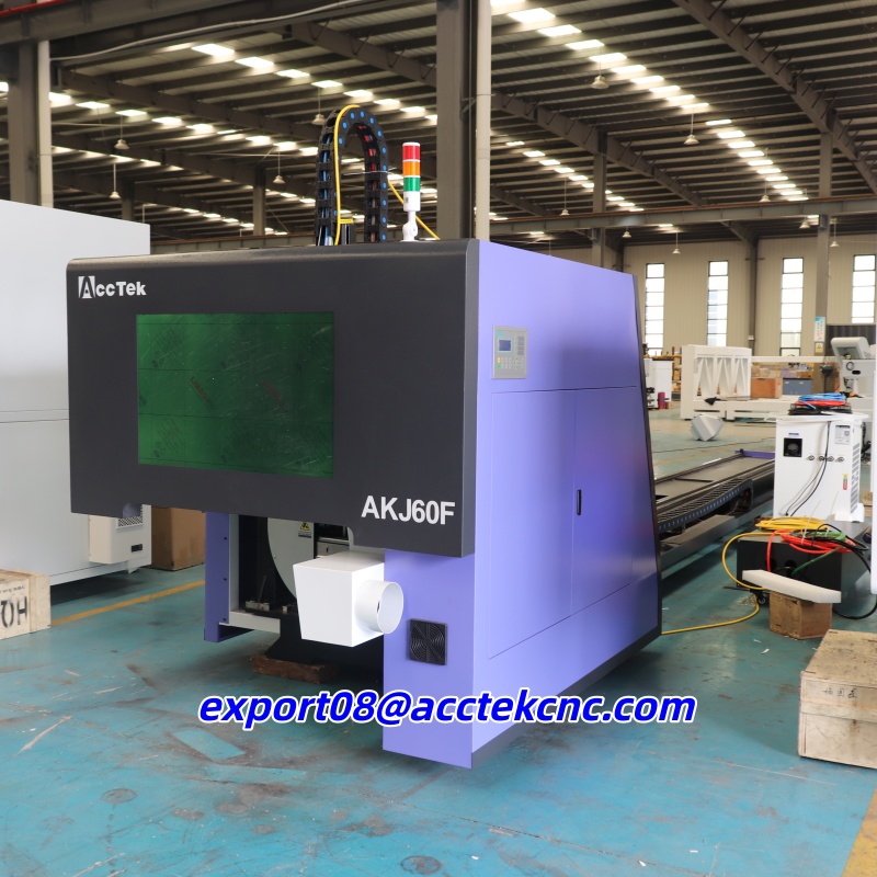 Good Price Tube Material Proce - đánh giá và giá Industrial Laser Cutter Price