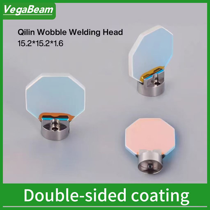 Laser Welding Reflector Mirror - đánh giá và giá Industrial Laser Head