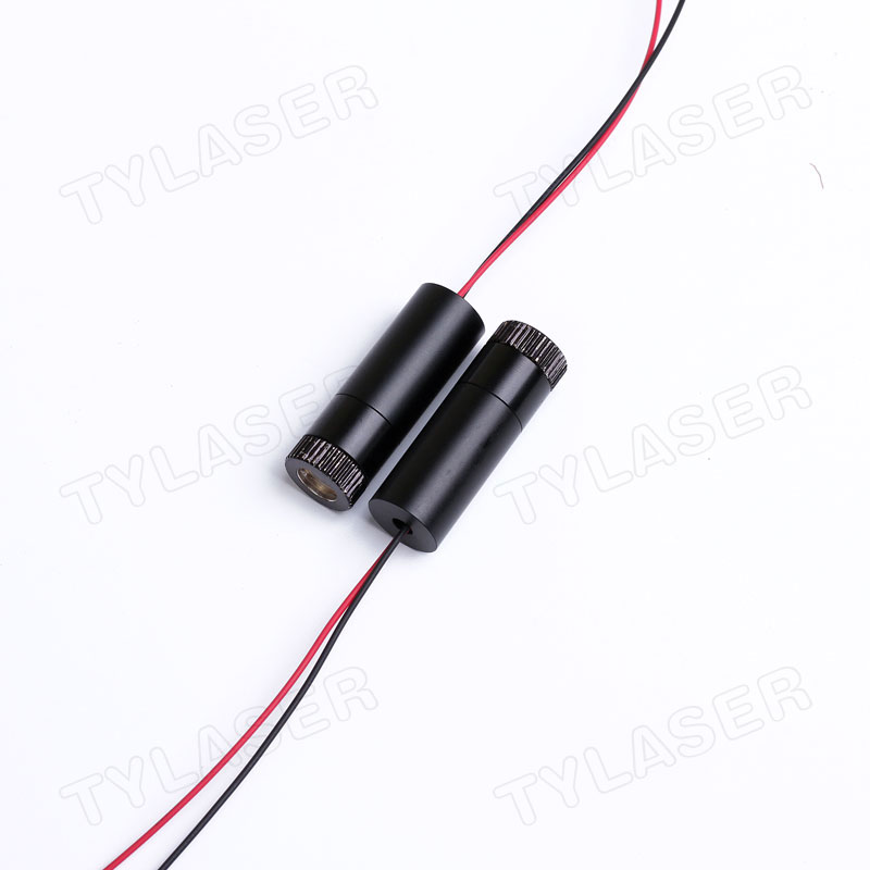 D12X45mm Focusable 405nm Blue  - đánh giá và giá Industrial Blue Laser