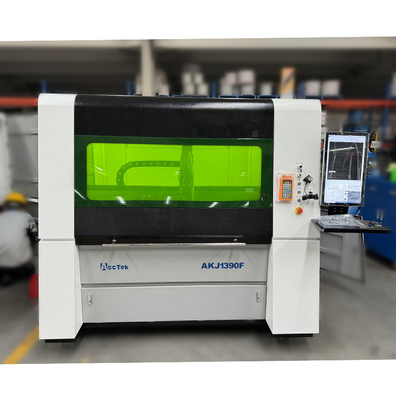JINAN CNC Industry Equipment R - đánh giá và giá Industrial Laser Metal Cutting Machine