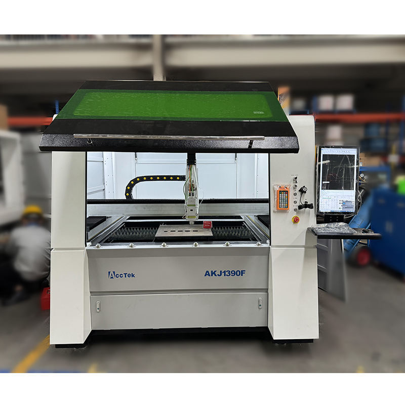 JINAN CNC Industry Equipment R - đánh giá và giá Industrial Laser Metal Cutting Machine
