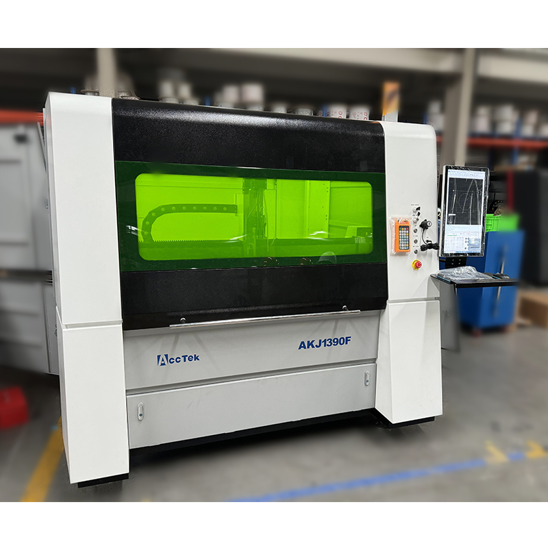 JINAN CNC Industry Equipment R - đánh giá và giá Industrial Laser Metal Cutting Machine
