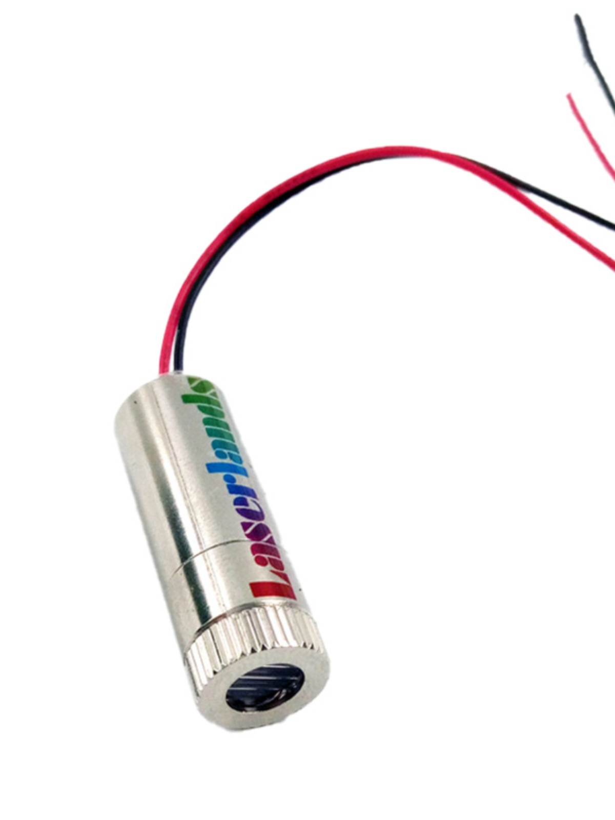 Red light green light laser he - đánh giá và giá Industrial Laser Line Module