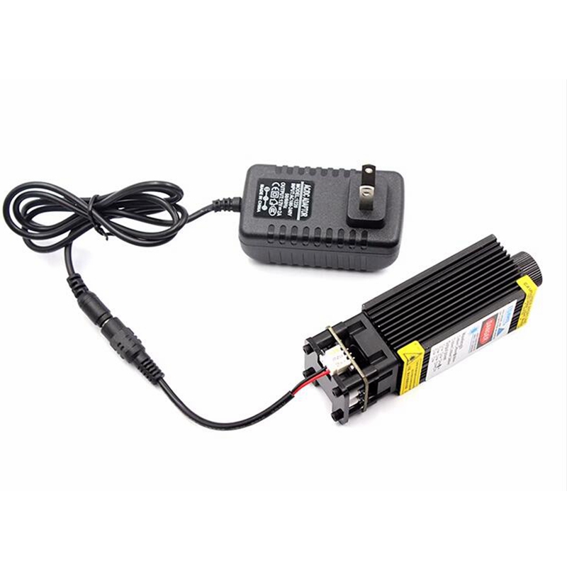 405nm ~ 850nm Focusable Head R - đánh giá và giá Industrial Blue Laser