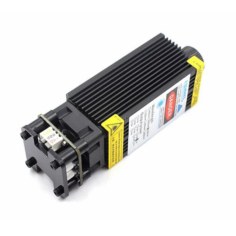 405nm ~ 850nm Focusable Head R - đánh giá và giá Industrial Blue Laser