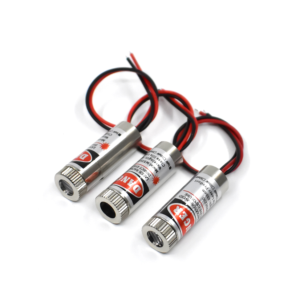 Chất Lượng Cao Đường Đỏ Laser  - đánh giá và giá Industrial Laser Line Module