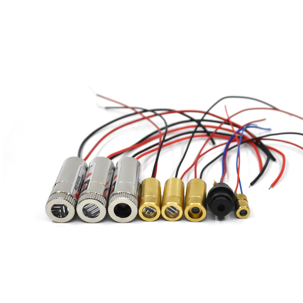 Chất Lượng Cao Đường Đỏ Laser  - đánh giá và giá Industrial Laser Line Module