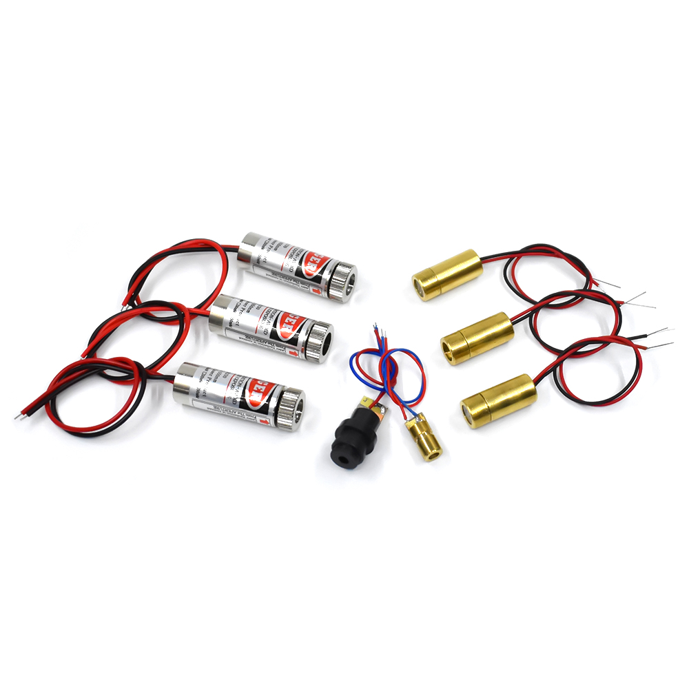 Chất Lượng Cao Đường Đỏ Laser  - đánh giá và giá Industrial Laser Line Module