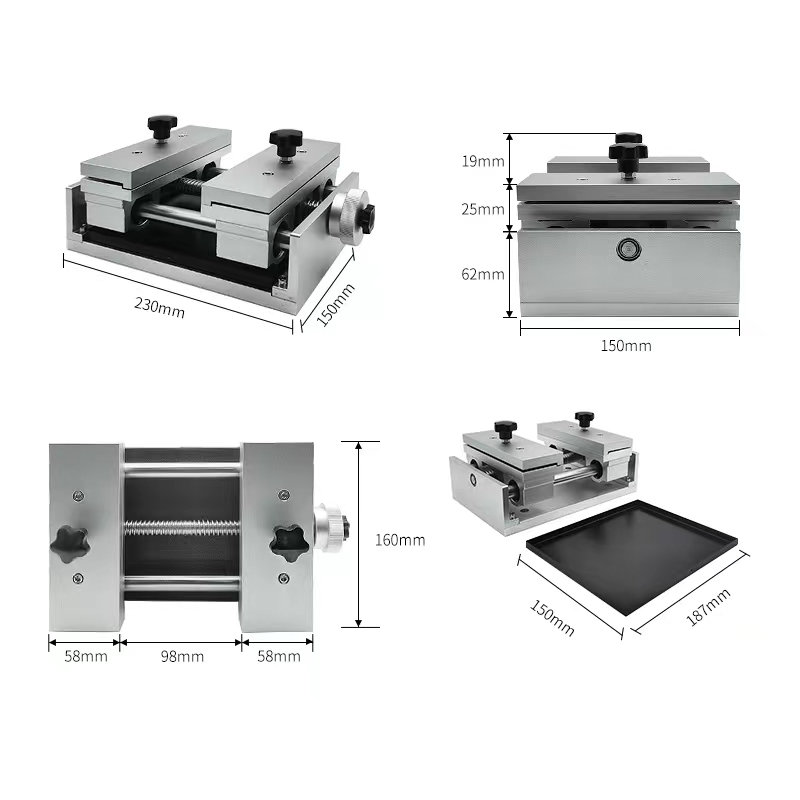 Fiber Marking Metal Sheet Hold - đánh giá và giá Industrial Laser Etching Machine
