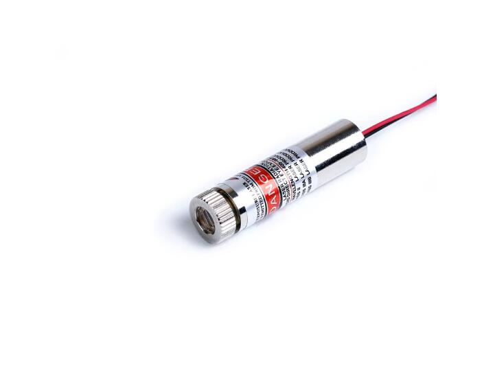 Adjustable focus 520nm 130MW G - đánh giá và giá Industrial Laser Line Module