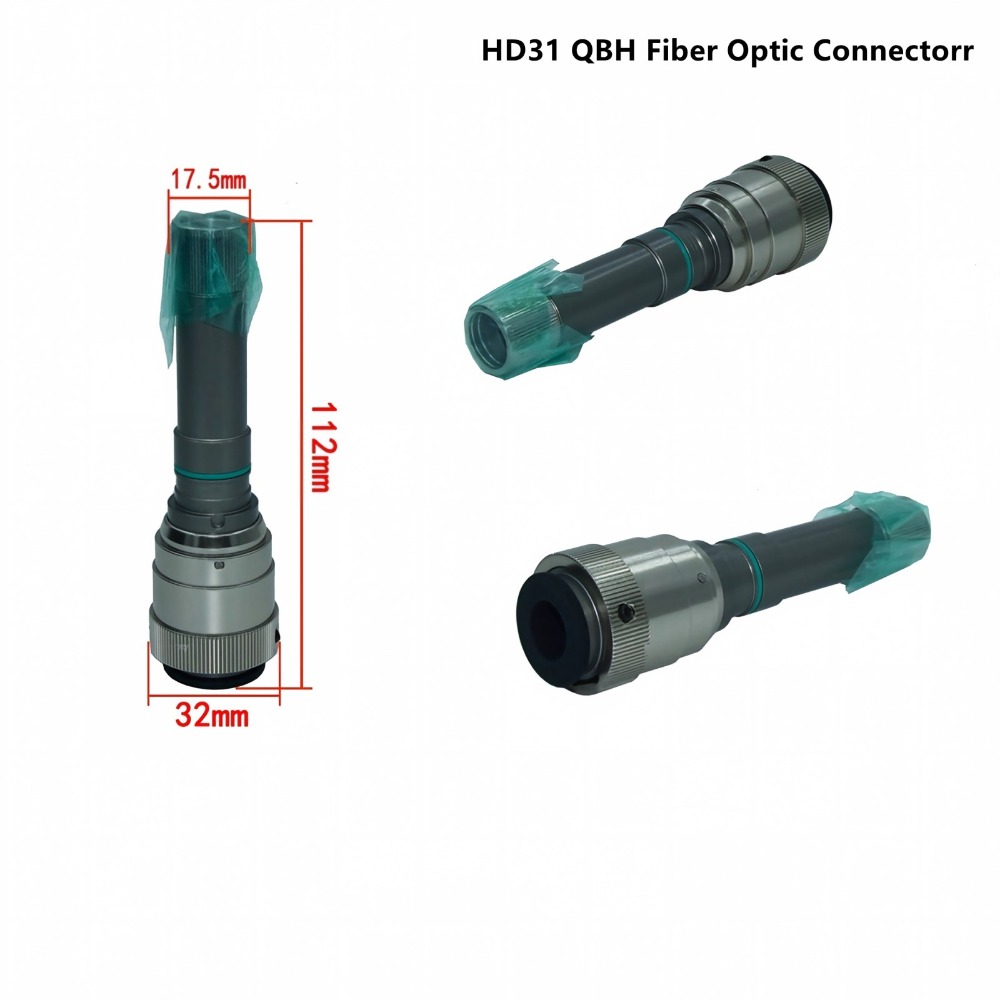 WSX Original ND18 Laser Weldin - đánh giá và giá Industrial Laser Head