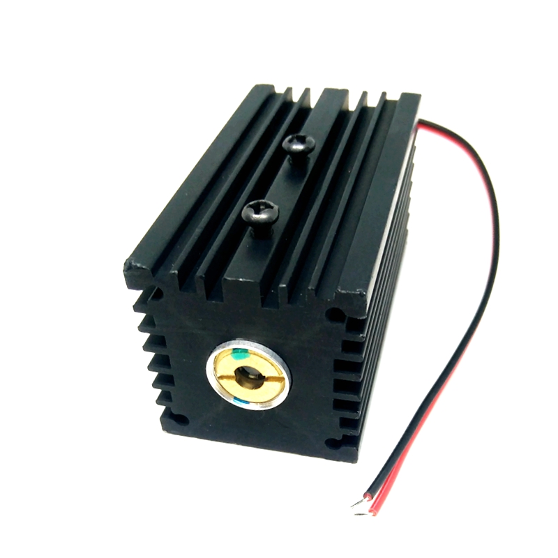 Phòng Công Nghiệp 532nm 10Mw 5 - đánh giá và giá Industrial Laser Line Module
