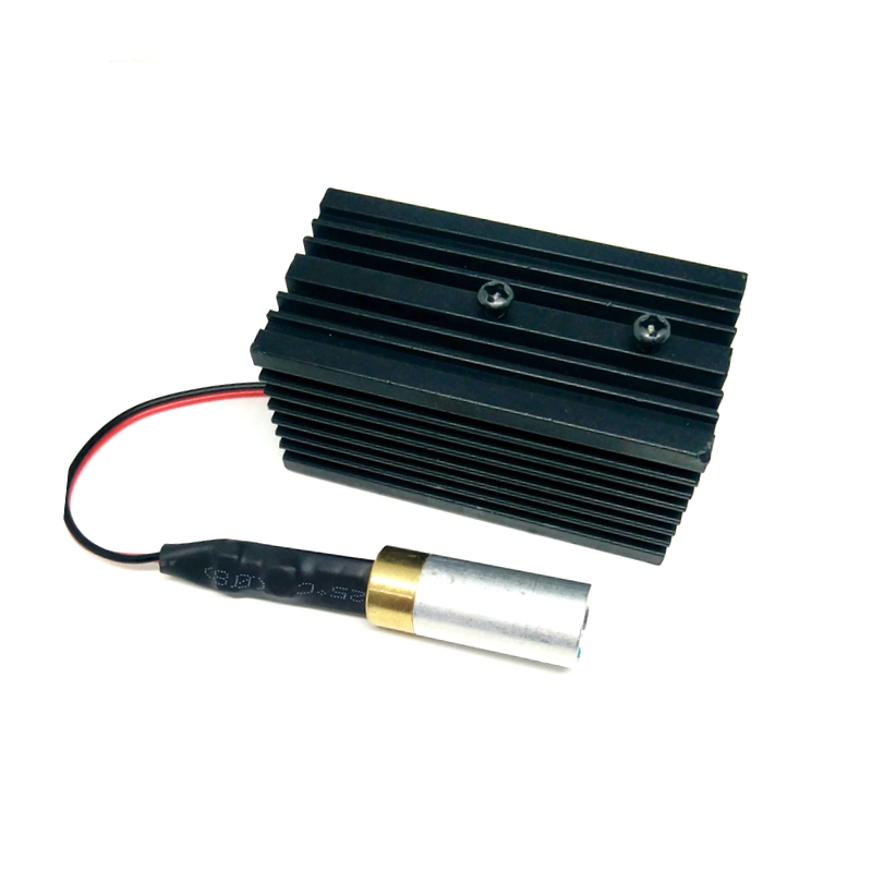 Phòng Công Nghiệp 532nm 10Mw 5 - đánh giá và giá Industrial Laser Line Module
