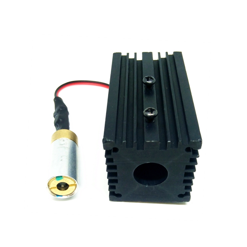 Phòng Công Nghiệp 532nm 10Mw 5 - đánh giá và giá Industrial Laser Line Module