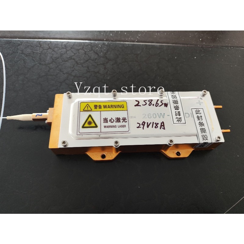 260W High‑power  Laser Pump Mo - đánh giá và giá Industrial Applications Of Laser