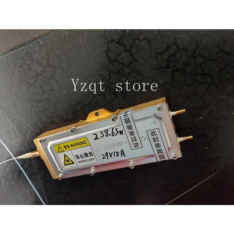 260W High‑power  Laser Pump Mo - đánh giá và giá Industrial Applications Of Laser
