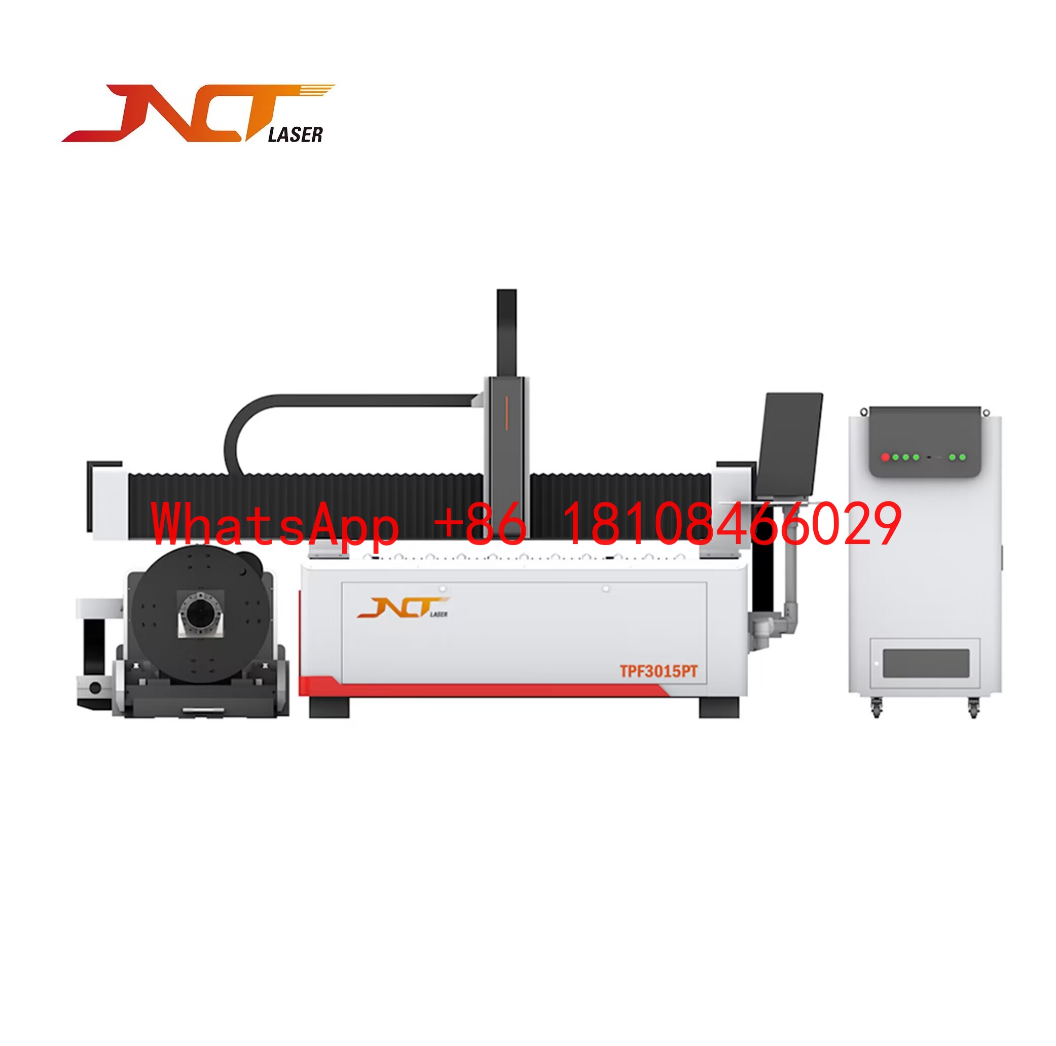 Fast Speed Laser Pipe Tube Cut - đánh giá và giá Industrial Laser Cutter Price