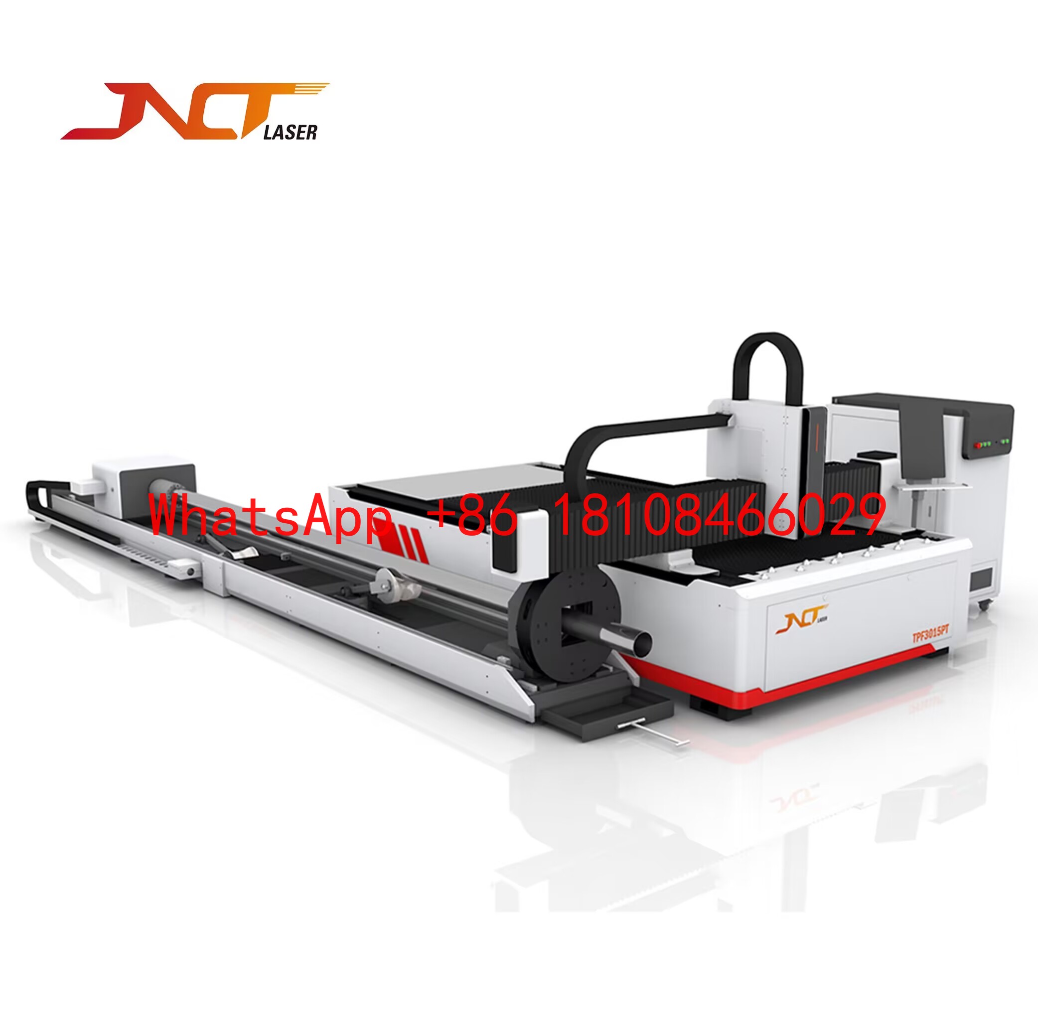 Fast Speed Laser Pipe Tube Cut - đánh giá và giá Industrial Laser Cutter Price