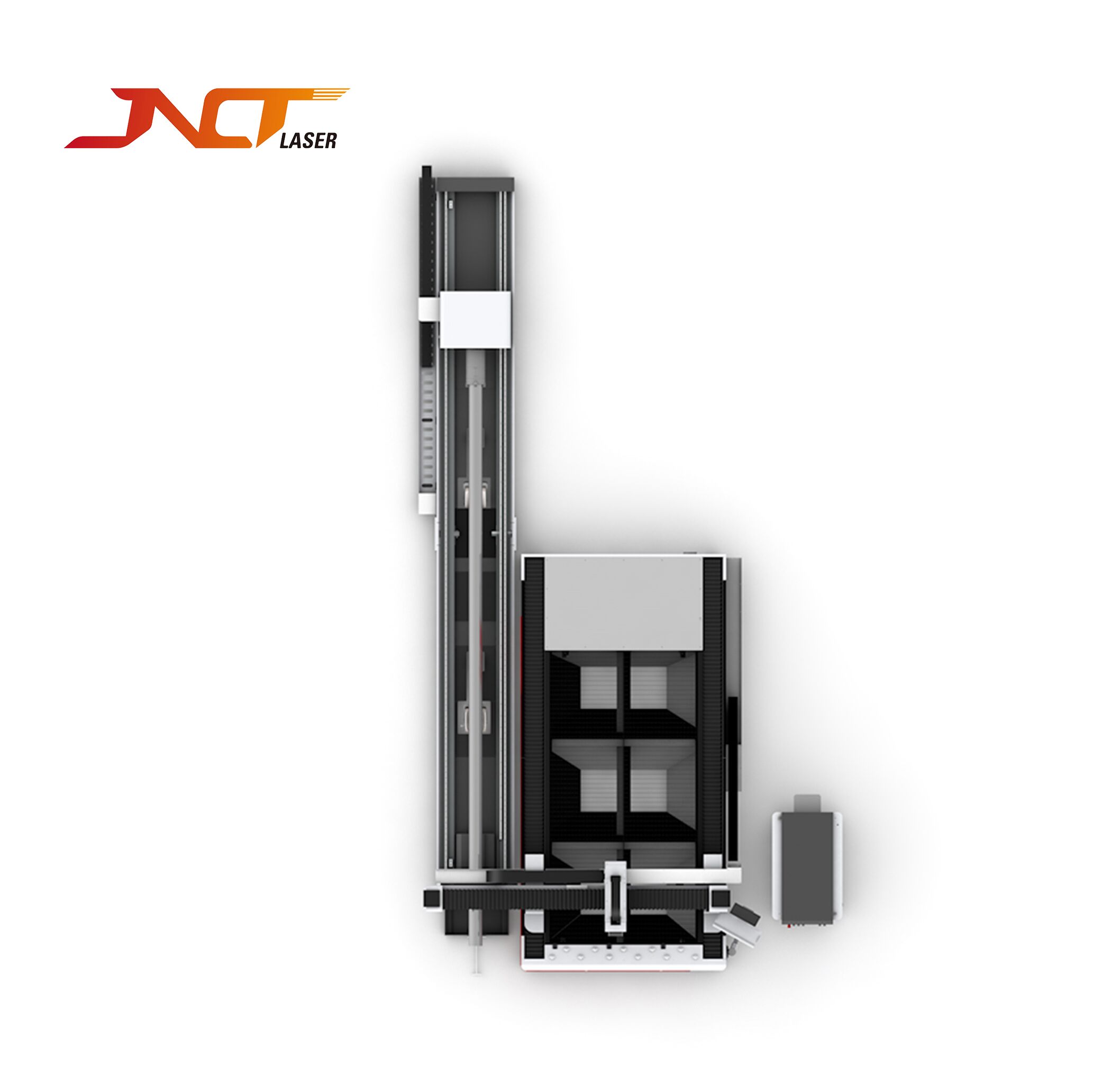 Fast Speed Laser Pipe Tube Cut - đánh giá và giá Industrial Laser Cutter Price