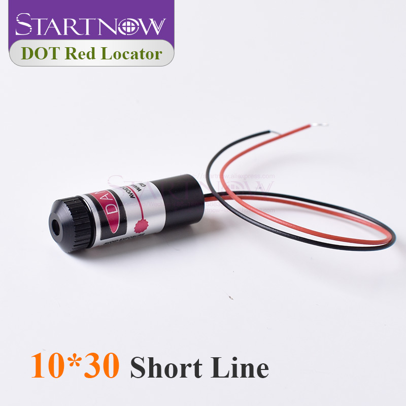 Laser Chấm Đỏ Định Vị 650nm 5  - đánh giá và giá Industrial Laser Technology