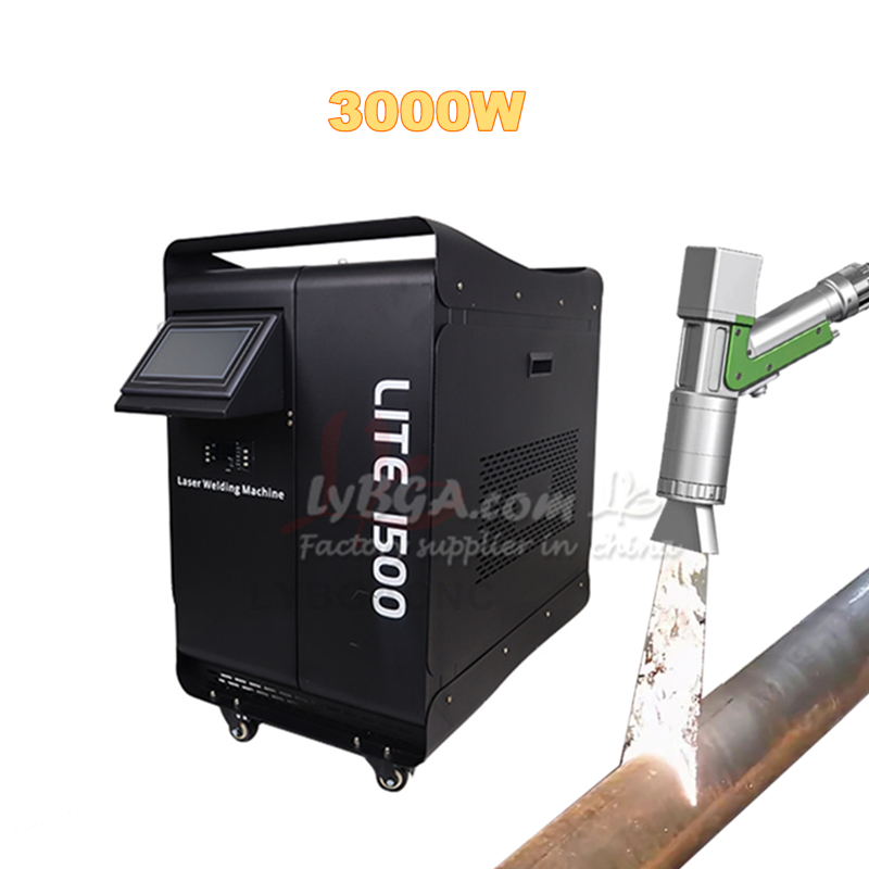 1500W 2000W 3000W Fiber Laser  - đánh giá và giá Industrial Laser Metal Cutting Machine