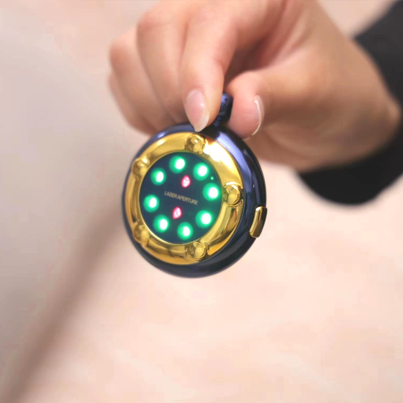 Best Seller 650nm Heart Laser  - đánh giá và giá Industrial Handheld Laser
