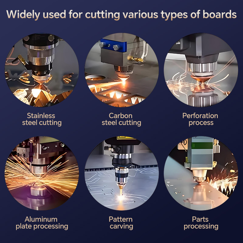 Raytools D32mm H15 Caliber 0.8 - đánh giá và giá Industrial Laser Head