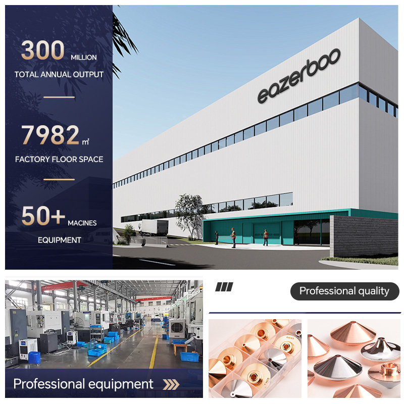 Raytools D32mm H15 Caliber 0.8 - đánh giá và giá Industrial Laser Head