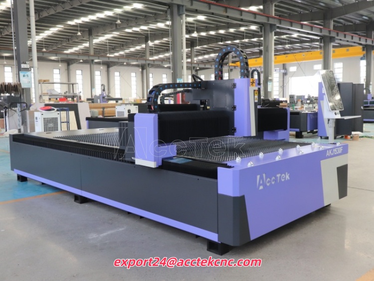 1500W 2kW 3kW 6kW Industrial C - đánh giá và giá Industrial Laser Metal Cutting Machine
