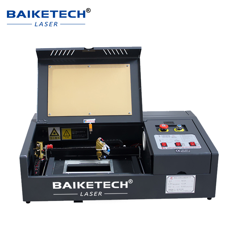 3020 CO2 Laser Engraving Machi - đánh giá và giá Industrial Laser Head