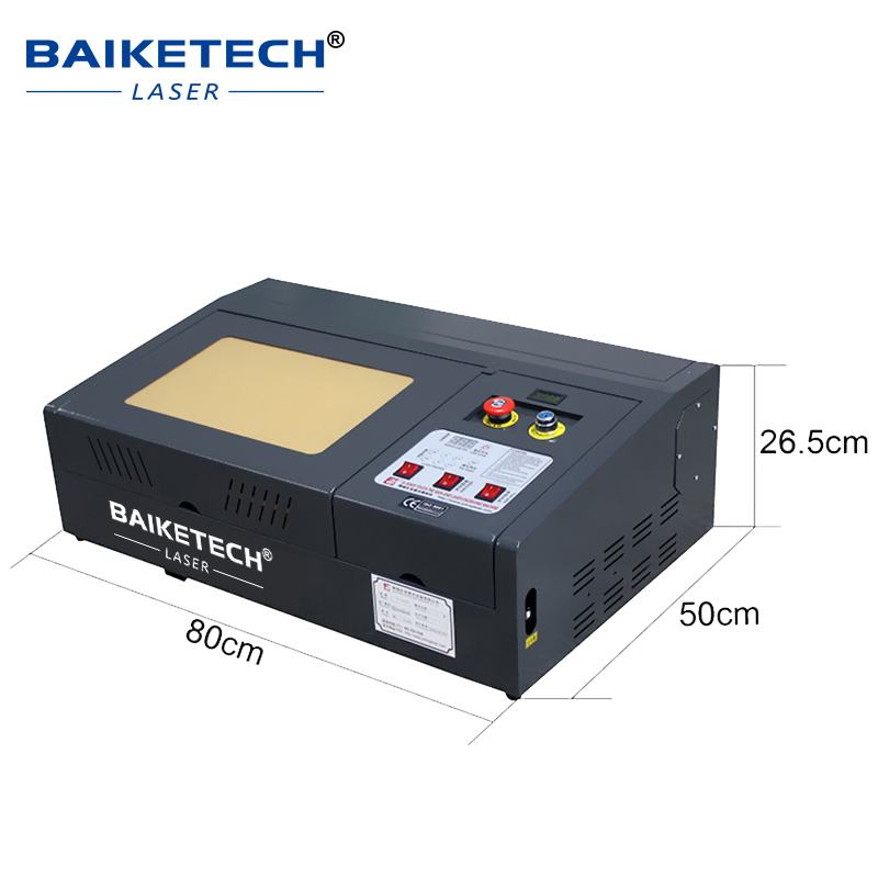 3020 CO2 Laser Engraving Machi - đánh giá và giá Industrial Laser Head