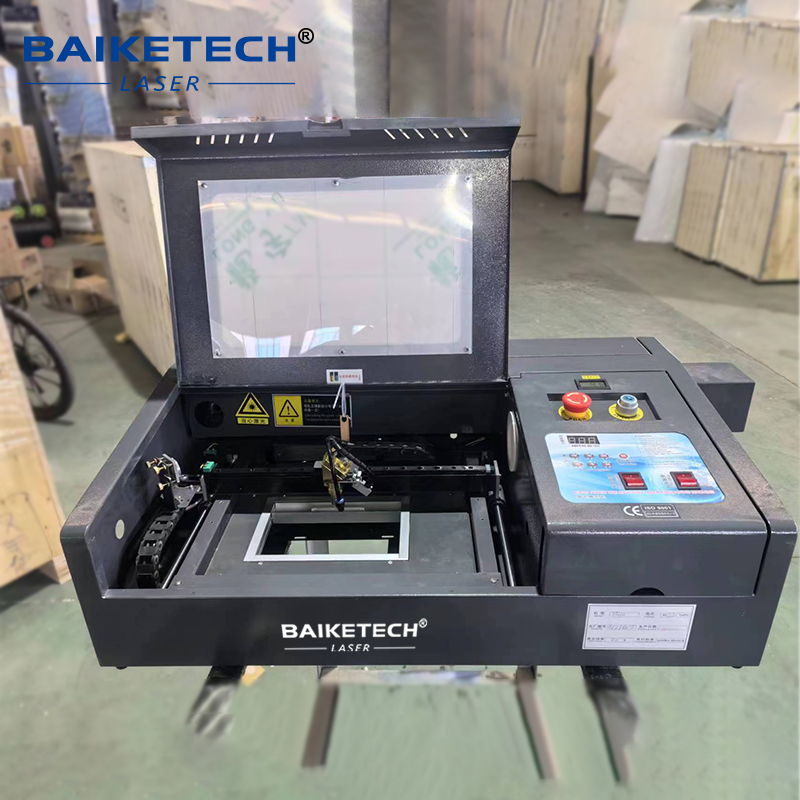 3020 CO2 Laser Engraving Machi - đánh giá và giá Industrial Laser Head