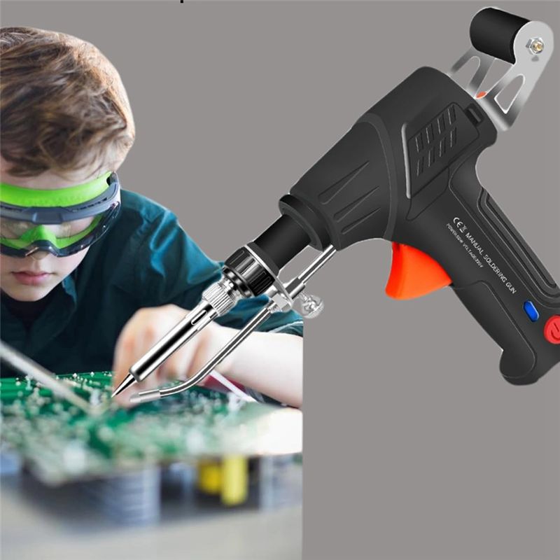 AC88-Ayyecoeeye Internally Hea - đánh giá và giá Industrial Laser Welding Iron