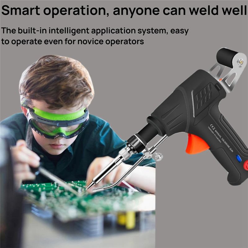 AC88-Ayyecoeeye Internally Hea - đánh giá và giá Industrial Laser Welding Iron
