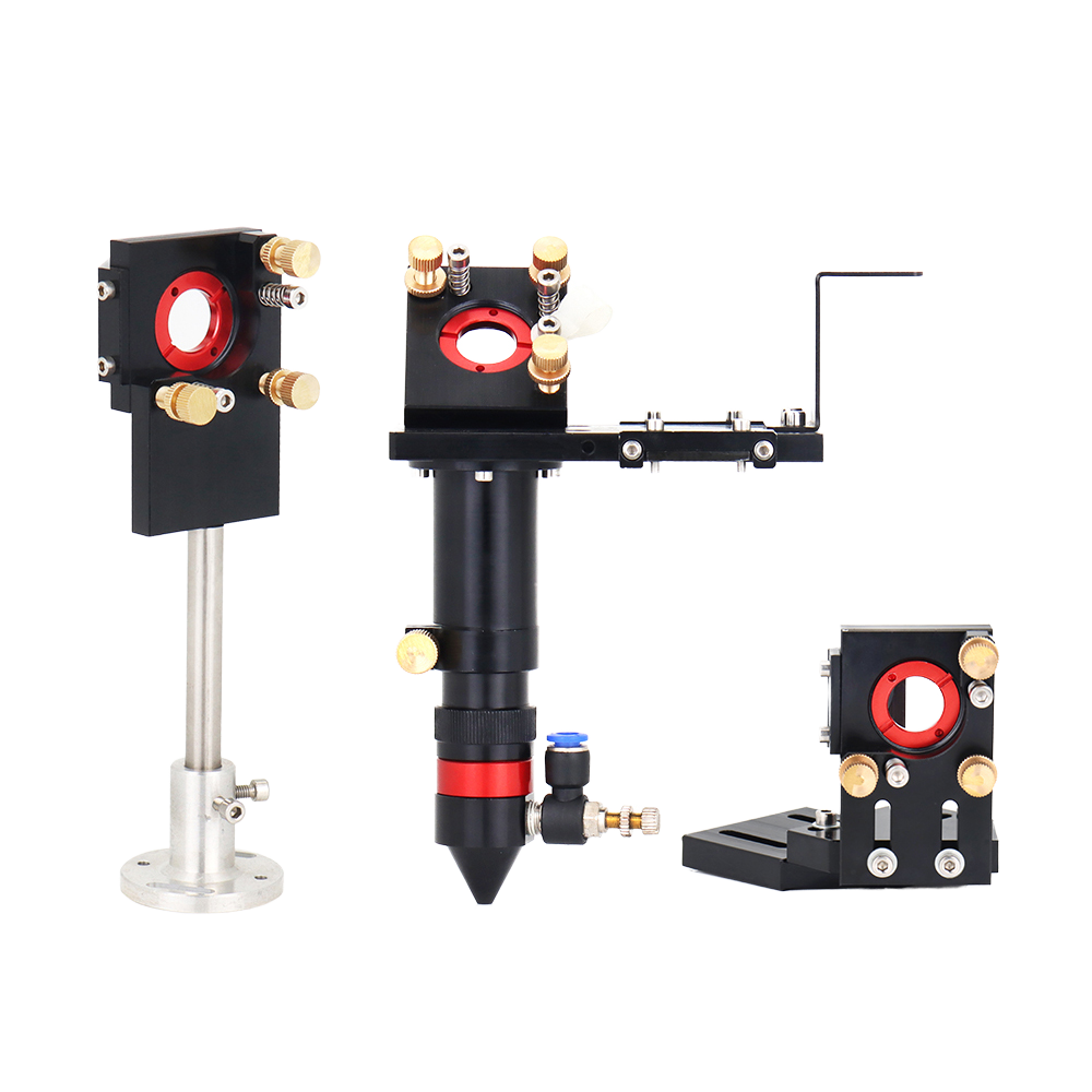 Industrial Co2 Laser Head For  - đánh giá và giá Industrial Laser Head