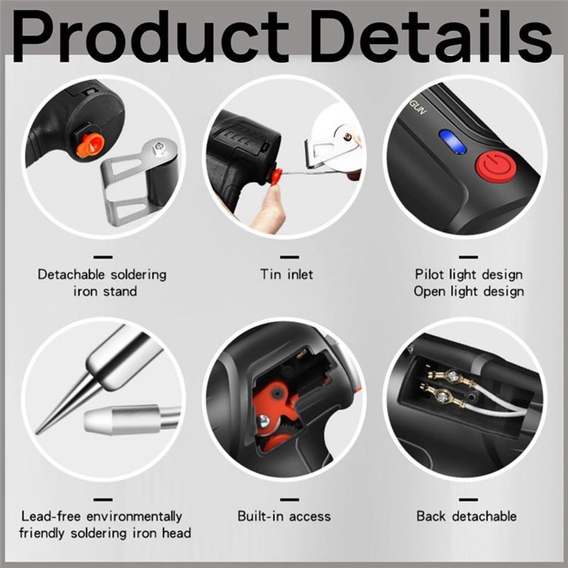 B62B-Ayyecoeeye Internally Hea - đánh giá và giá Industrial Laser Welding Iron